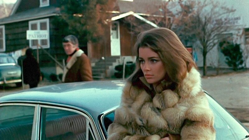 Silent Night, Bloody Night – Bild: Silverline