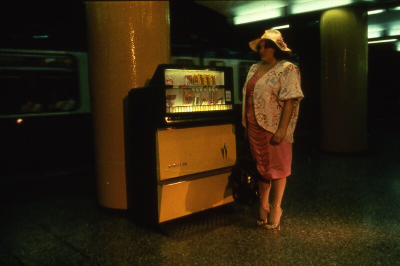 Zuckerbaby – Bild: PELEMELE 1985 Lizenzbild frei