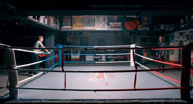 Gipsy Queen – Bild: ORF/​Dor Film/​Lukas Gnaiger