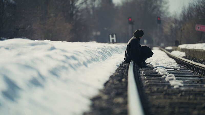 Christine Lavant - Wie pünktlich die Verzweiflung ist – Bild: ORF/​Graf Film/​Stefanie Feodorow