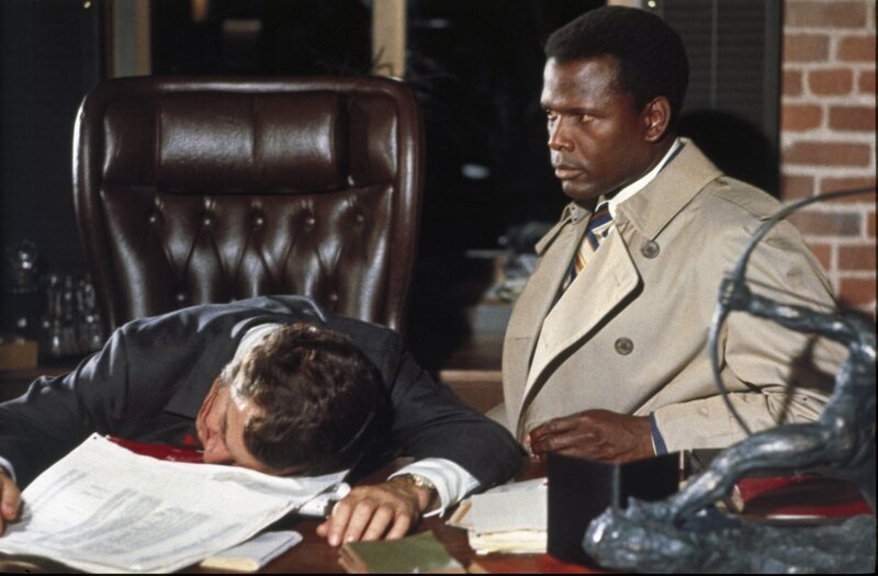 Die Organisation – Bild: 1971 Metro-Goldwyn-Mayer Studios Inc. All Rights Reserved. Lizenzbild frei