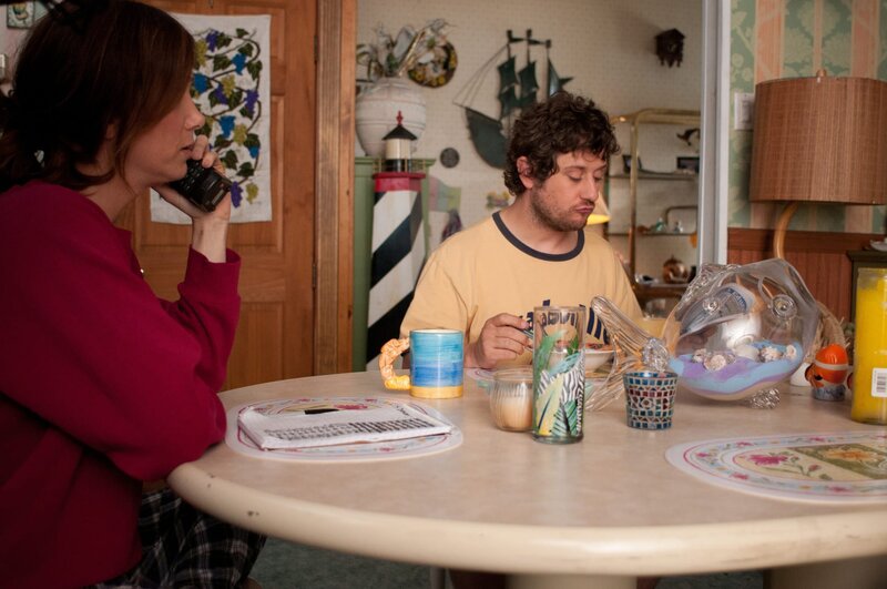 Nichts wie weg aus Ocean City – Bild: Constantin Film Verleih GmbH Lizenzbild frei