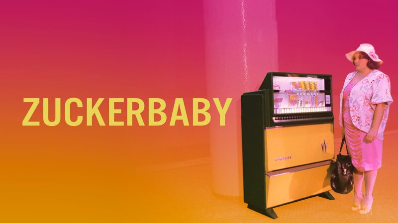 Zuckerbaby – Bild: PELEMELE 1985 Lizenzbild frei