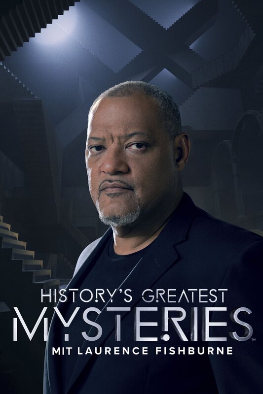 History’s Greatest Mysteries Staffel 4 Episodenguide fernsehserien.de