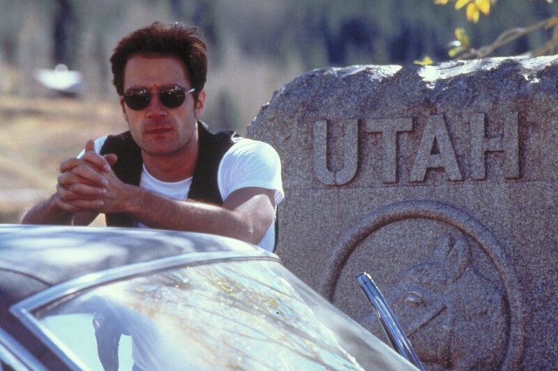 24 Stunden in seiner Gewalt – Bild: MGM