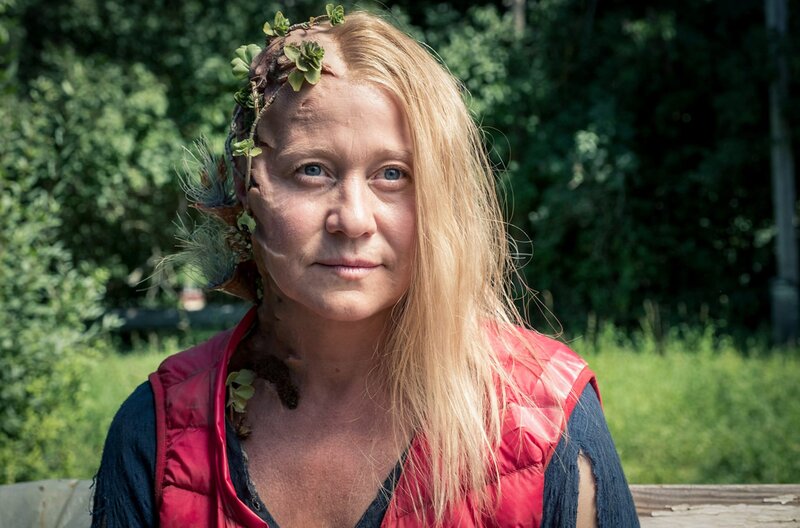 Endzeit – Bild: Anke Neugebauer/​Grown Up Films/​ZDF /​ © Anke Neugebauer/​Grown Up Films/​ZDF