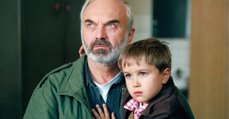 Kolya – Bild: ServusTV