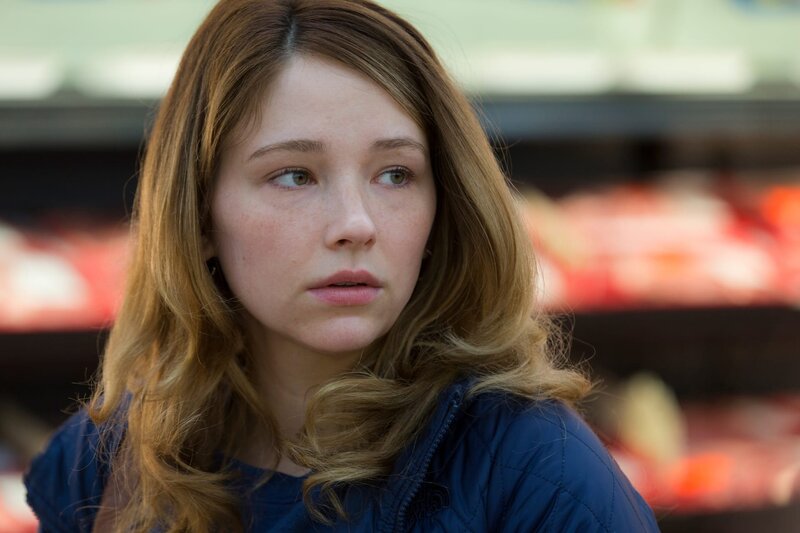 Thank You For Your Service – Bild: Dieses Bild darf ausschließlich nach Maßgabe der Allgemeinen Geschäftsbedingungen für die Presselounges der Sender der ProSiebenSat.1 Media SE (AGB) genutzt werden. Die in den AGB festgesetzten Rechteeinschränkungen sind unbedingt  …