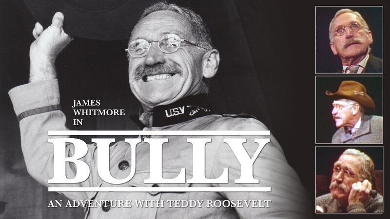 Bully: An Adventure with Teddy Roosevelt – Bild: Watch 4 Movies