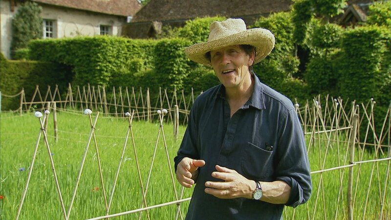 Monty Don Die schönsten Gärten Frankreichs 02 Gärten für Gourmets