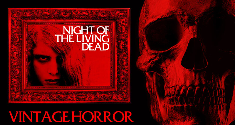 Die Nacht der lebenden Toten – Bild: Watch 4 Movies