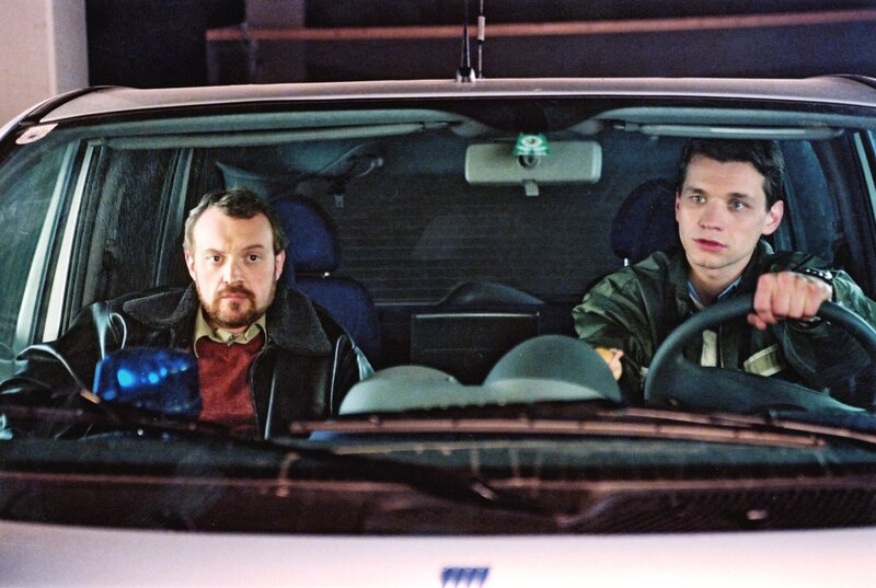 Gelbe Kirschen – Bild: ORF/​Aichholzer Filmproduktion/​Petro Domenigg