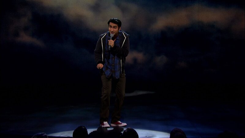 Kumail Nanjiani: Beta Male – Bild: Paramount