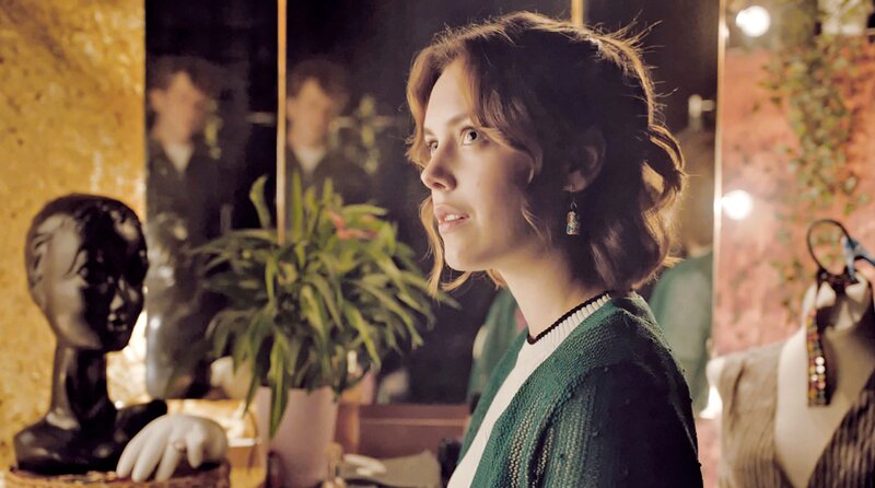 Trübe Wolken – Bild: SR/​Salzgeber & Co. Medien GmbH