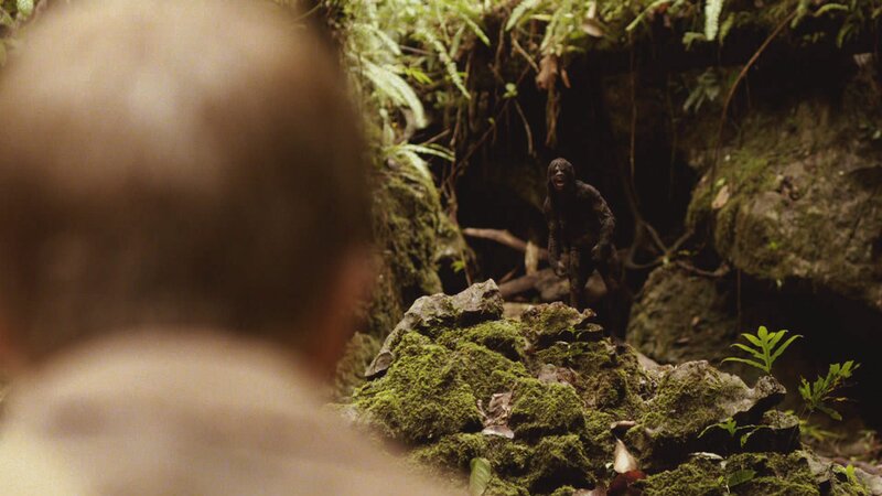 The Cannibal In The Jungle Full Documentary 2015 Free Monster Week 02: Der Kannibale von Flores (The Cannibal In The Jungle
