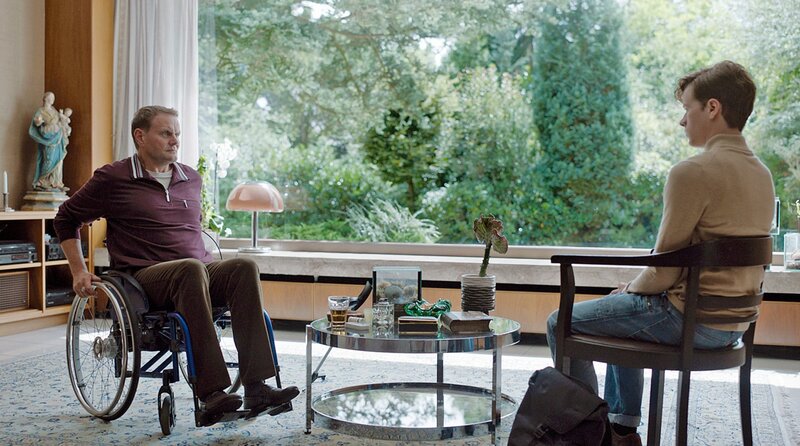 Trübe Wolken – Bild: SR/​Salzgeber & Co. Medien GmbH