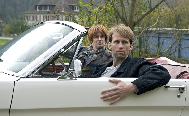 Endstation Glück – Bild: SWR/​Maria Wiesler