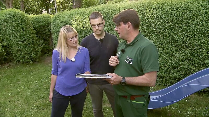 Duell der Gartenprofis S02E08 Folge 8 fernsehserien.de