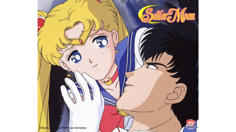 Sailor Moon Der Letzte Kampf Ganze Folge Sailor Moon S01E34: Die Mondprinzessin (Hikari kagayaku ginzuishou