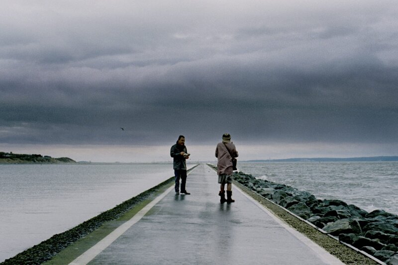 Blood – Bild: 2012, British Film Institute /​ BBC /​ Conviction Film Productions LTD