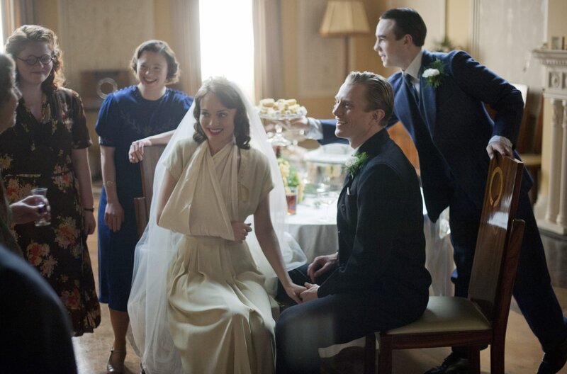 Rückkehr ins Haus am Eaton Place S02E06 Ins Verderben (Somewhere Over The Rainbow