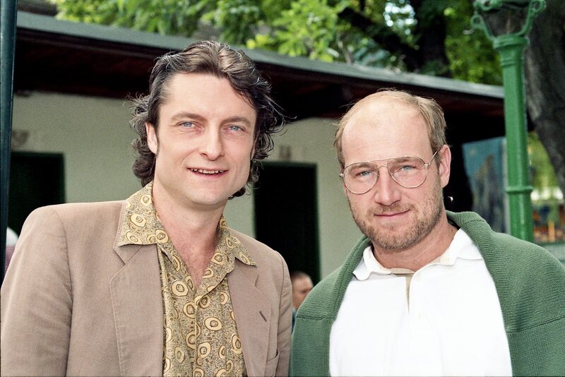 Qualtingers Wien – Bild: ORF/​Ali Schafler