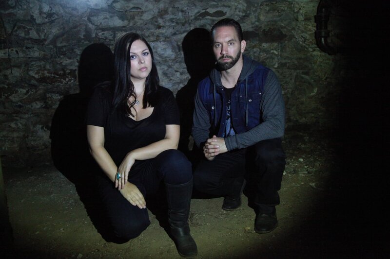 72 Stunden Im Geisterhaus Staffel 3 Deutsch Stream 72 Stunden im Geisterhaus S03E05: Das Verlies (Cambria Jail