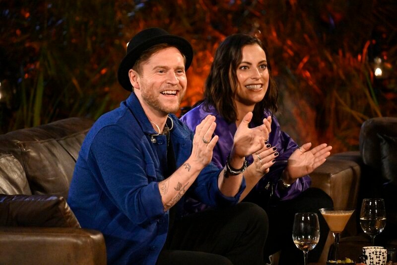 Sing Meinen Song Staffel 3 Stream Sing meinen Song – Das Tauschkonzert S10E09: Duette – fernsehserien.de