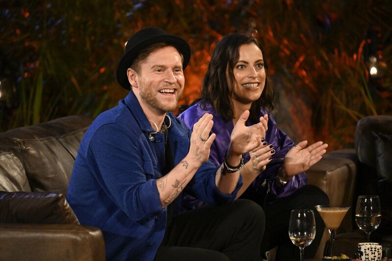 Sing meinen Song Das Tauschkonzert S10E09 Duette fernsehserien.de