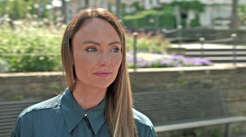 Das Geschäft mit der Schönheit – Bild: SWR