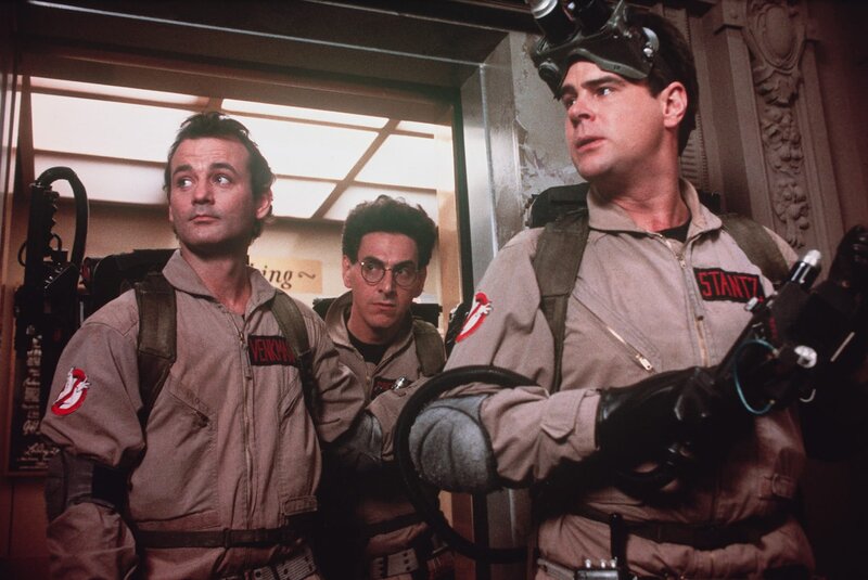 Ghostbusters – Bild: CH Media