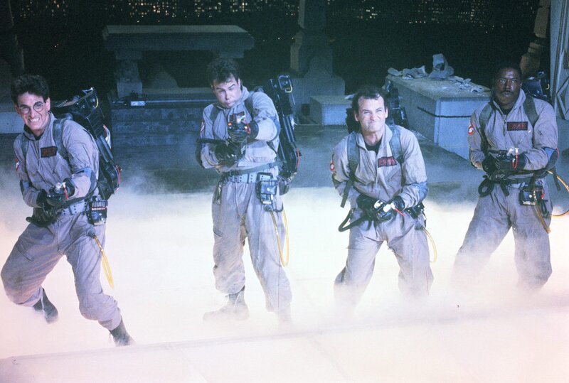 Ghostbusters – Bild: CH Media