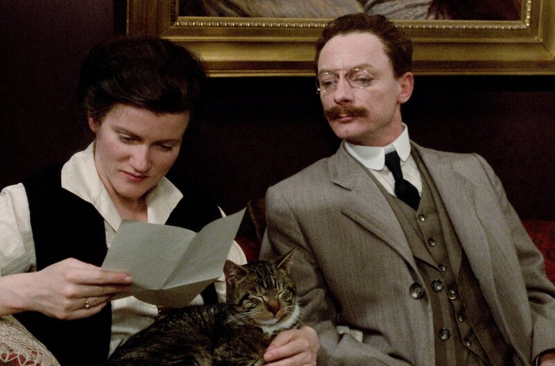 Rosa Luxemburg – Bild: ZDF /​ © 2019 Studiocanal /​ © 2019 Studiocanal