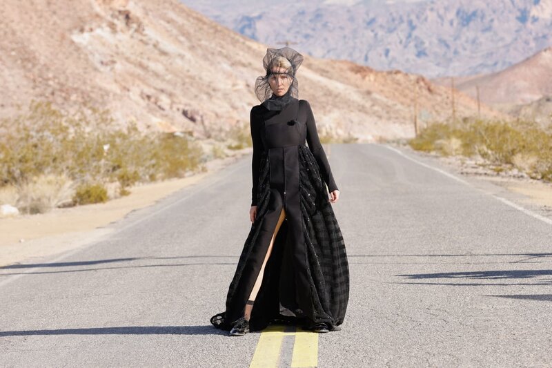 Germany’s Next Topmodel S18E14: Ab in die Wüste: Die Models erwartet ...