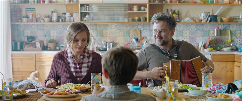 Ein bisschen bleiben wir noch – Bild: ORF/​Wega Film