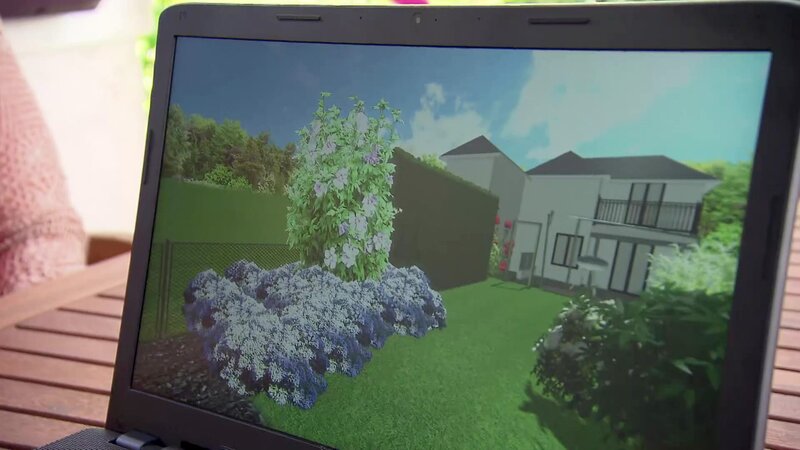 Duell der Gartenprofis S03E03 Folge 3 fernsehserien.de