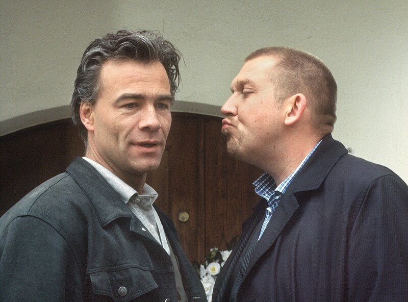 Tatort 372: Bombenstimmung – fernsehserien.de