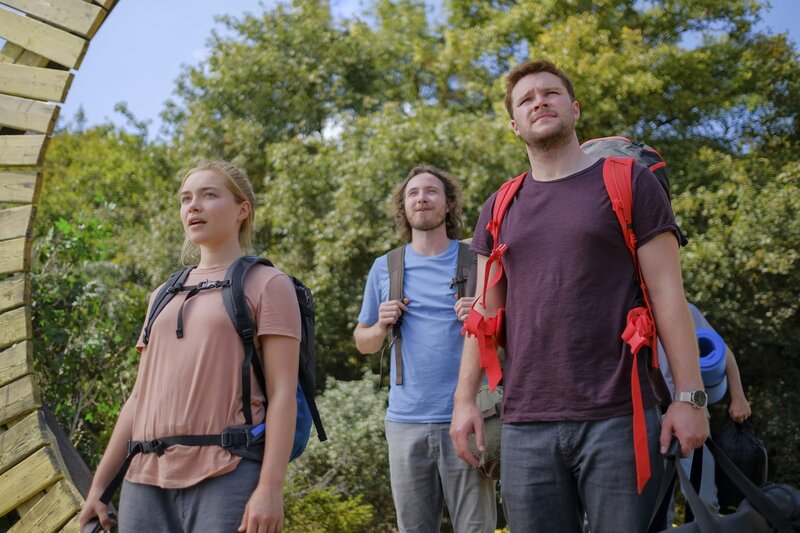 Midsommar – Bild: Wildbunch /​ Gabor Kotschy Courtesy of A24/​A24/​A24/​Gabor Kotschy /​ A24/​Gabor Kotschy /​ A24