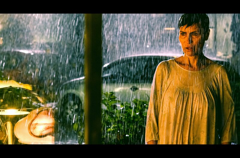 König der Raben – Bild: SWR /​ © SWR/​Riva Filmproduktion/​Ishka Michocka /​ © SWR/​Riva Filmproduktion/​Ishka Michocka