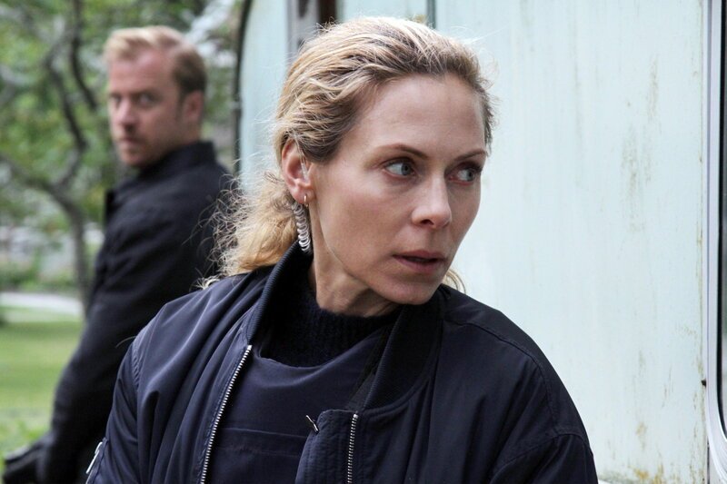 Maria Wern Kripo Gotland Gespielt Von Maria Wern, Kripo Gotland S07E03: Bedrohung (Skolhotet) – fernsehserien.de