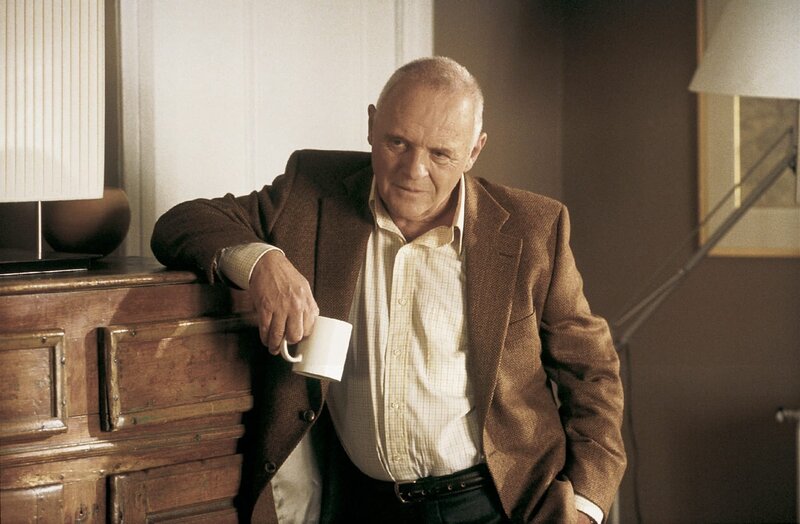 Der menschliche Makel – Bild: TELE M�NCHEN GROUP