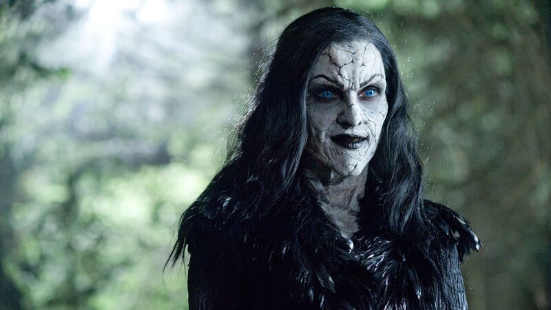 Hänsel und Gretel: Hexenjäger – Bild: 2013 Paramount Pictures. All Rights Reserved. © 2013 Paramount Pictures. All Rights Reserved.