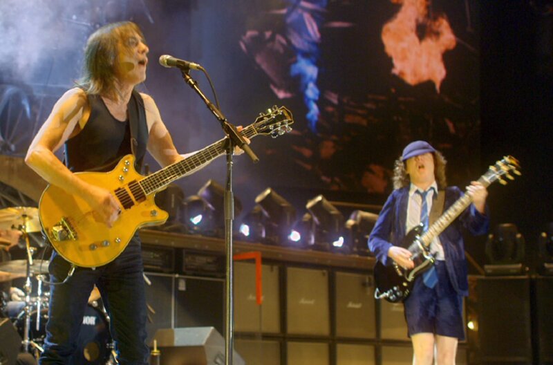 AC/ DC: Live at River Plate – fernsehserien.de