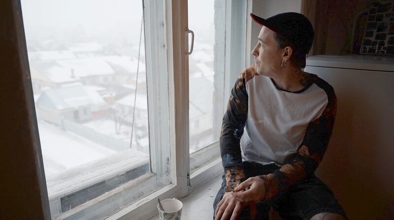 Letzte Runde – Bild: MDR/​Leykauf Film/​Artem Ignatov