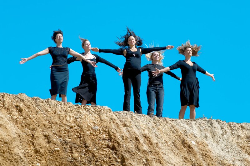 Fallen – Bild: ORF/​Coop 99/​Nick Albert