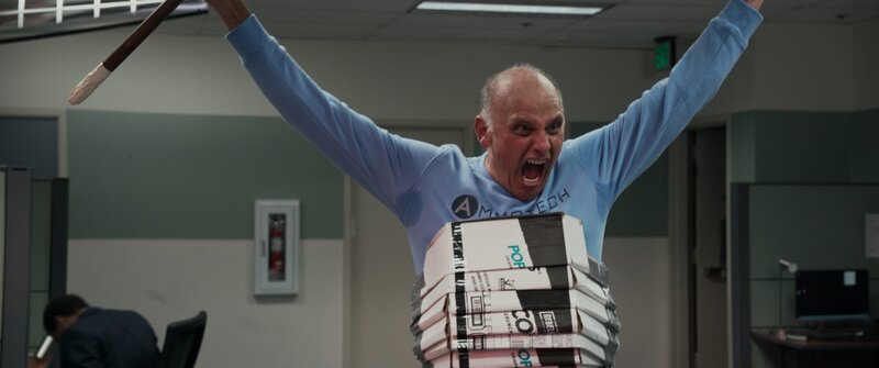 Office Uprising – Bild: LEONINE Studios Lizenzbild frei