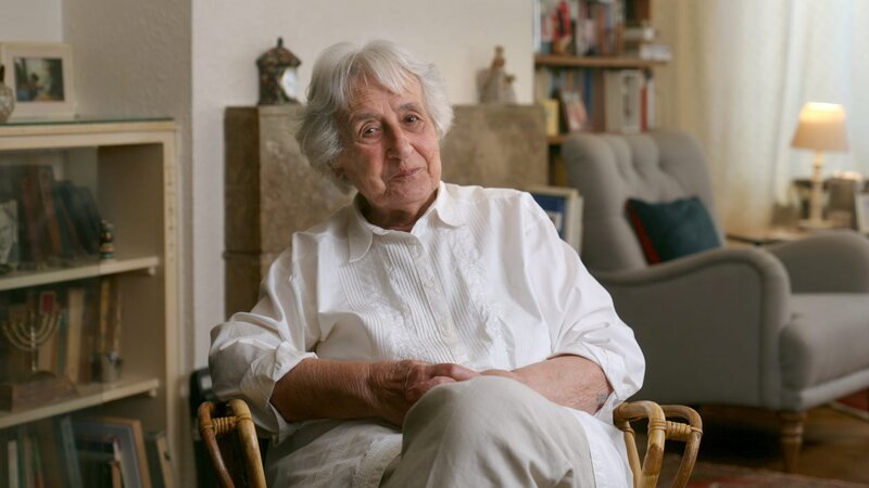 Klassik unterm Hakenkreuz – Bild: Foto Johannes Imdahl_Copyright 3B Produktion