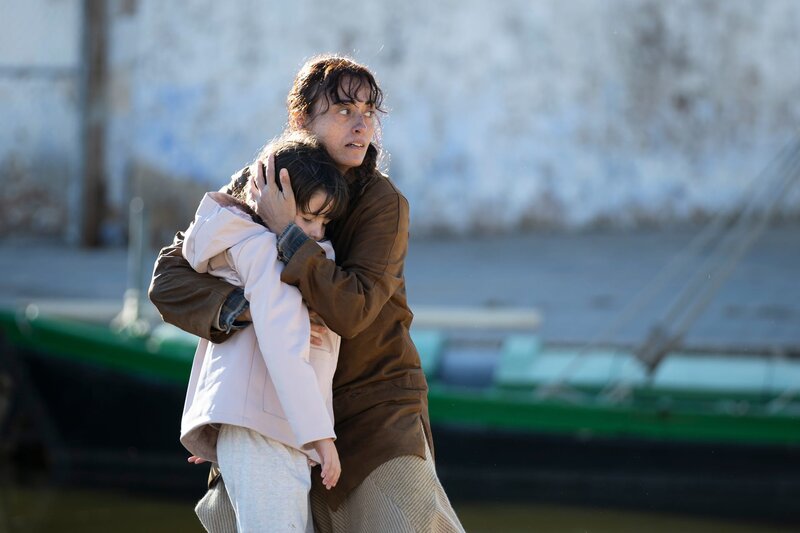 Mord in der Lagune – Bild: ZDF und Sunrise Pictures./​Sunrise Pictures