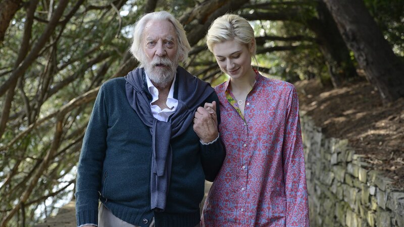 The Burnt Orange Heresy – Bild: joseharo /​ © 2019 Burnt Orange Heresy LLC. All Rights Reserved.