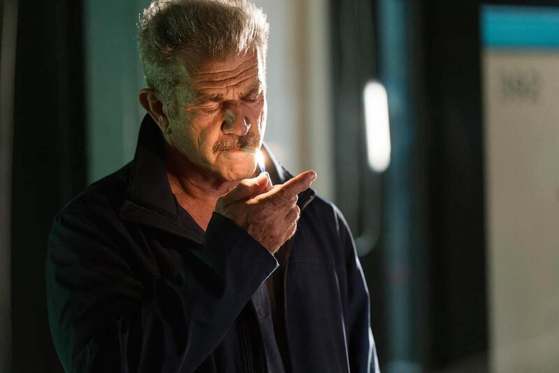 Dragged Across Concrete – Bild: PLURIMEDIA (Metropolitan TF1)